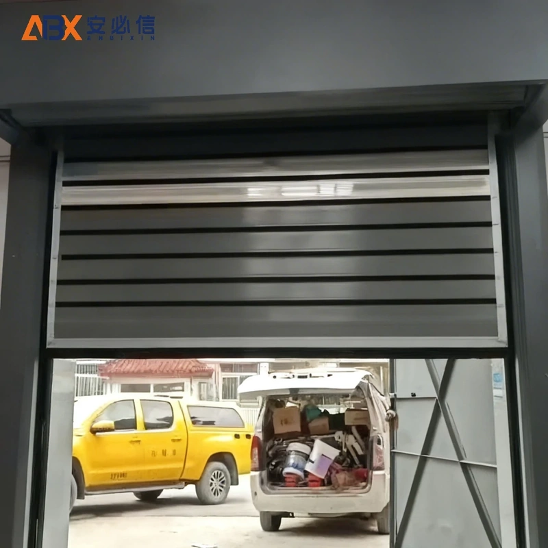 那曲市医药密闭高速门